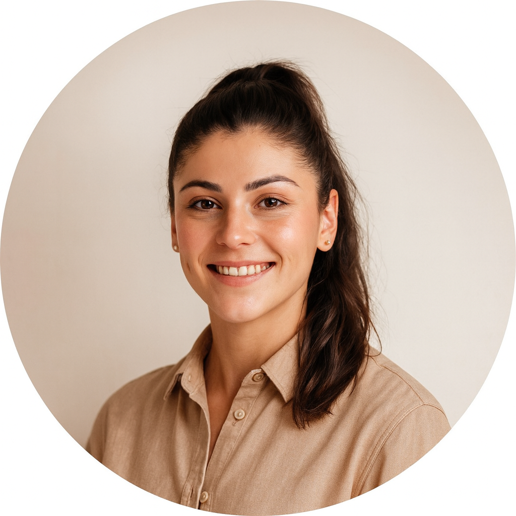 Photo de Léana Chéron