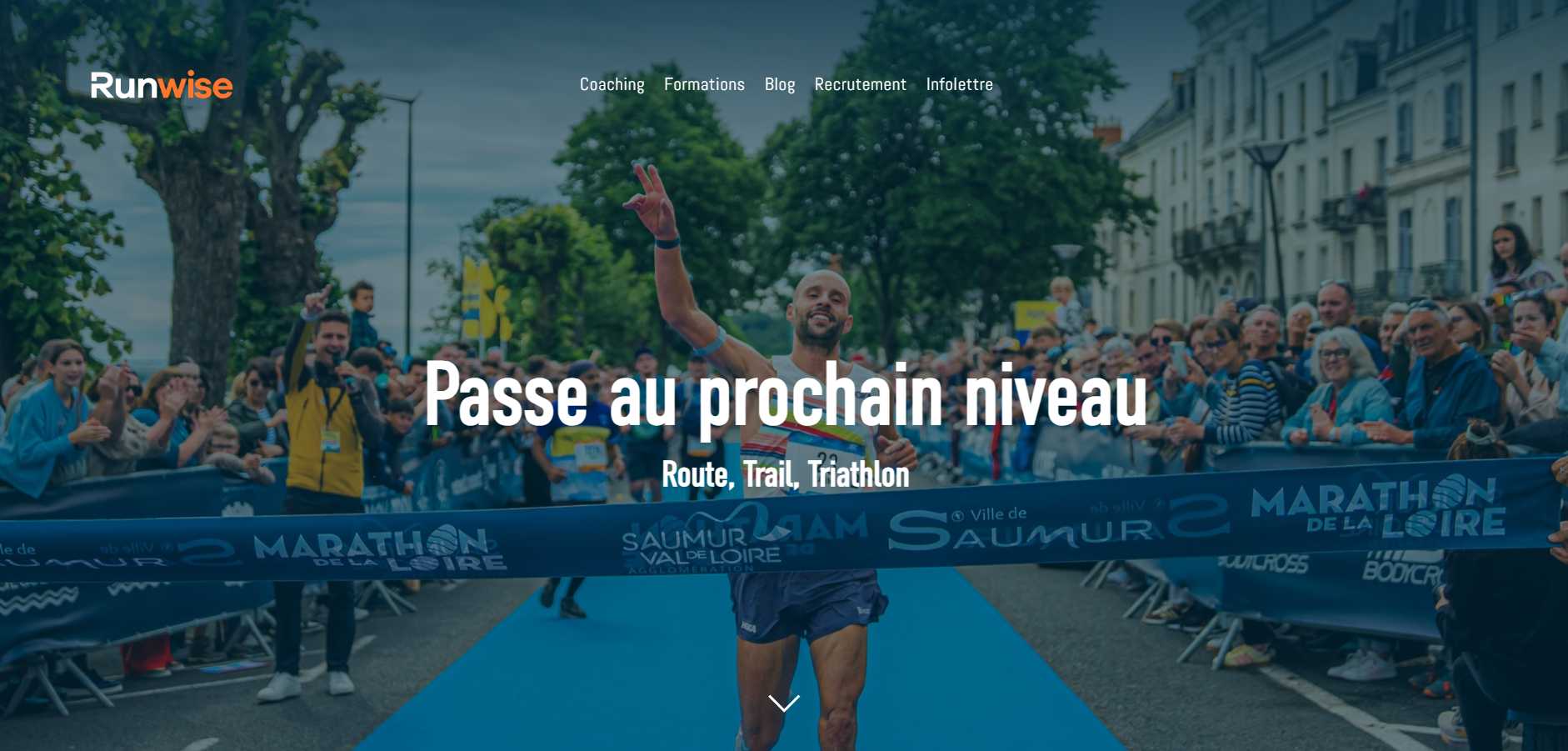 RunWise
